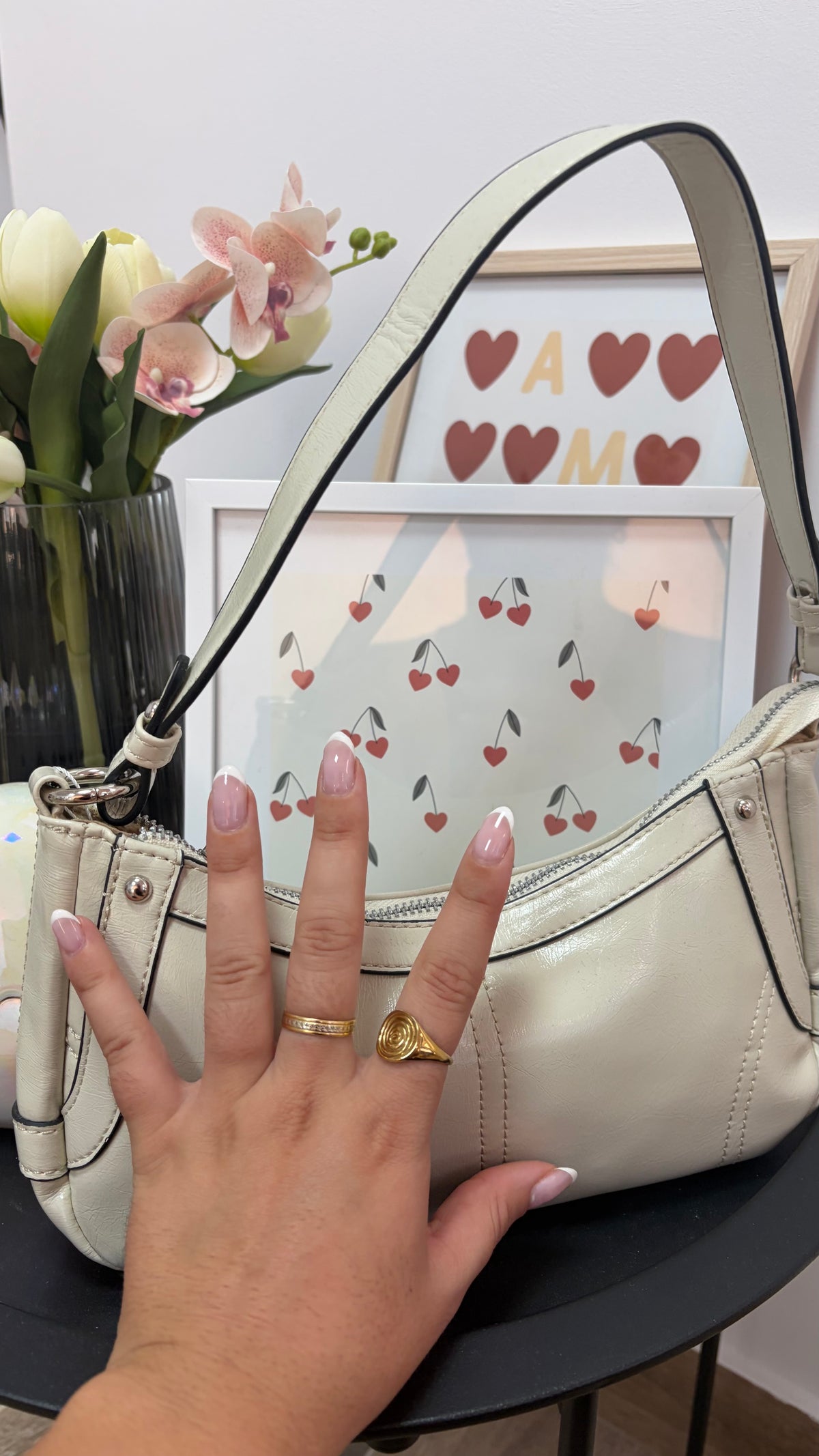 Bolso miss