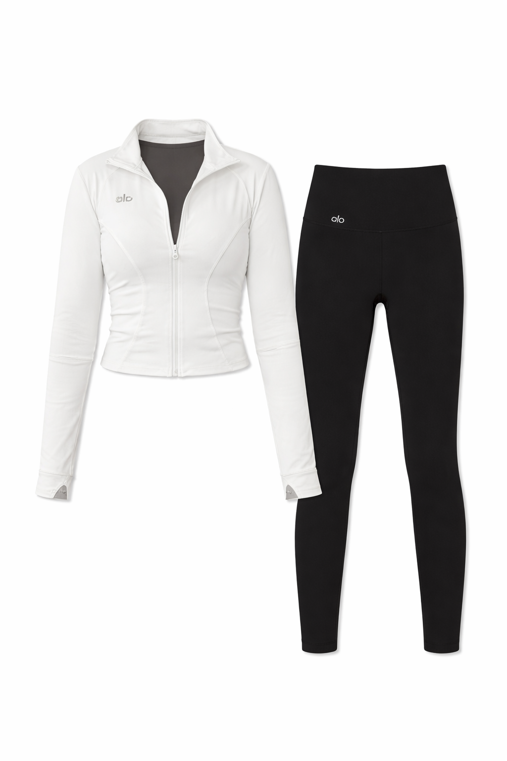 CONJUNTO SPORT BLANCO