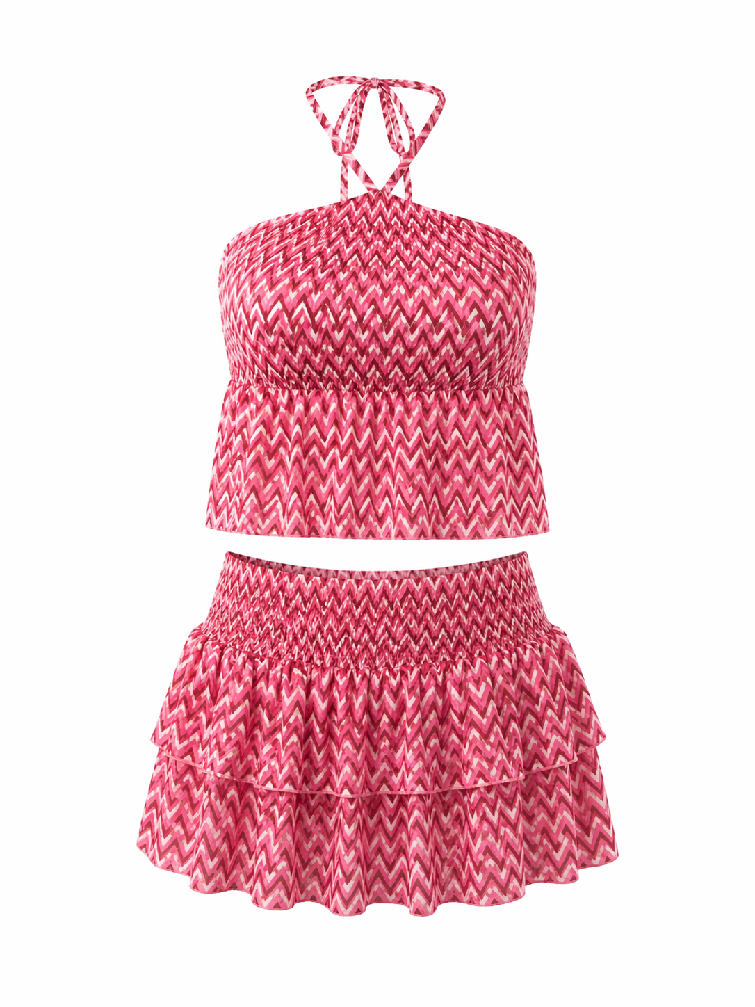 CONJUNTO MAR