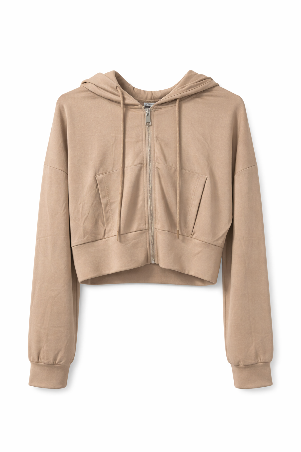 Sudadera capucha