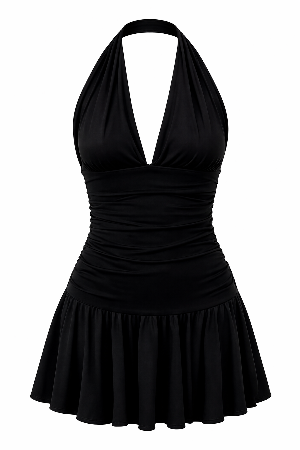 VESTIDO VUELO