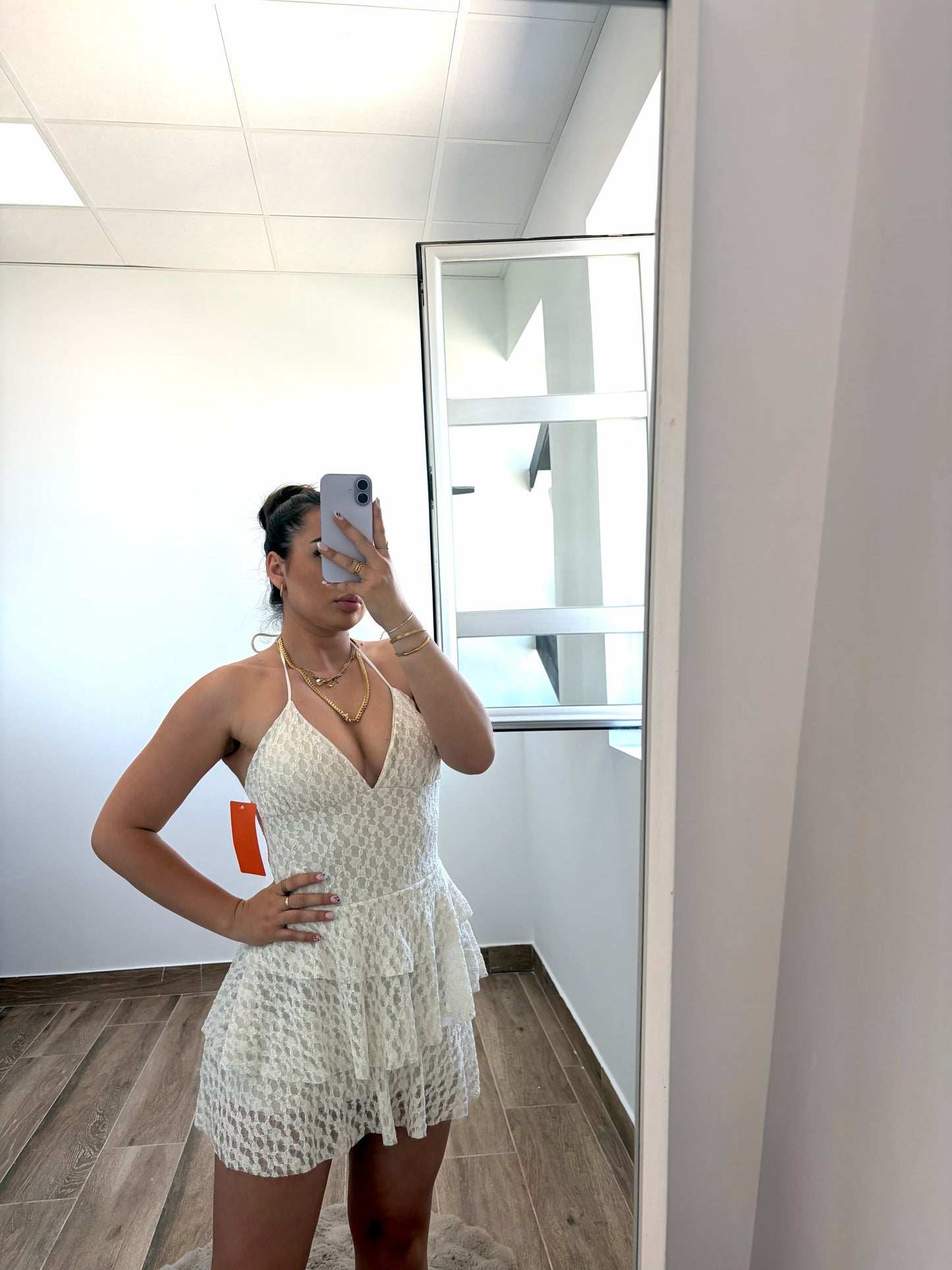 Vestido coco