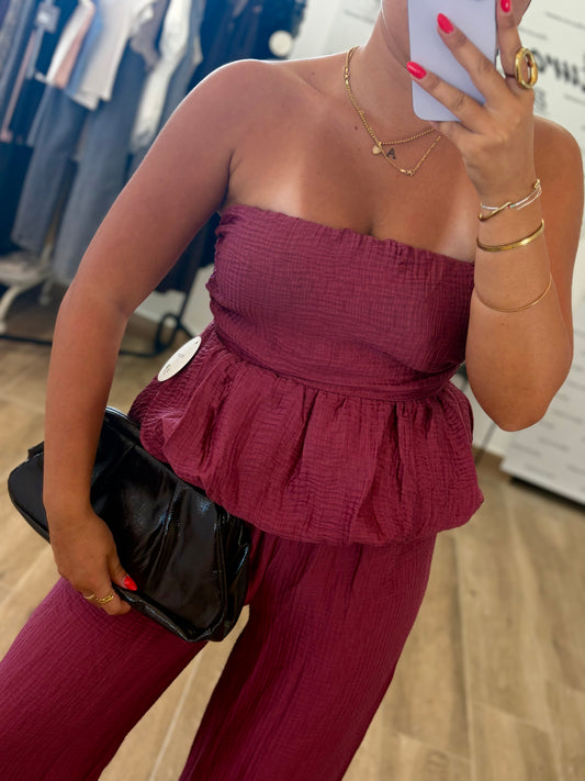 Conjunto Roma