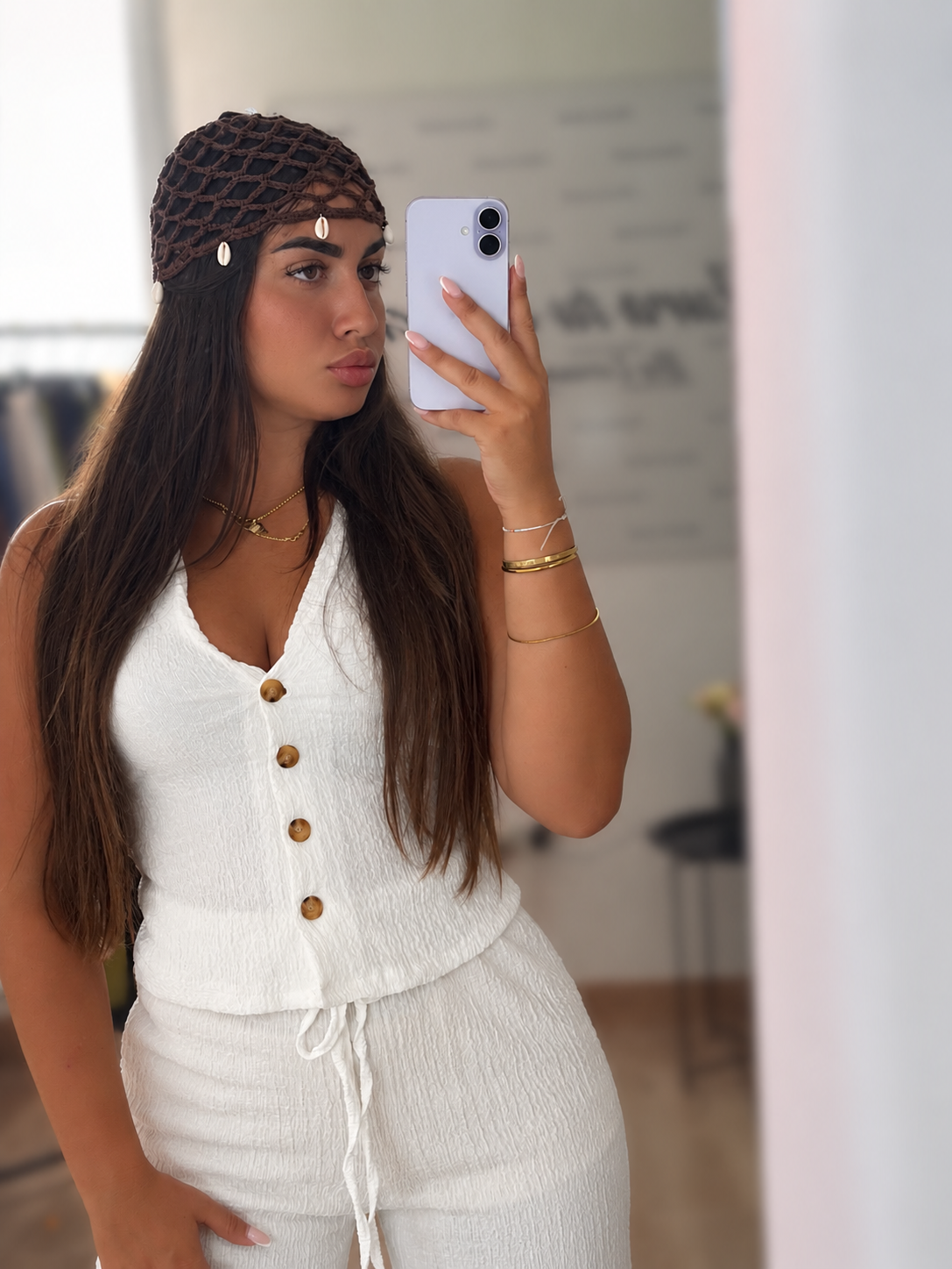 Conjunto natura