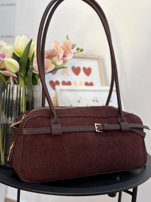 Bolso Marrón