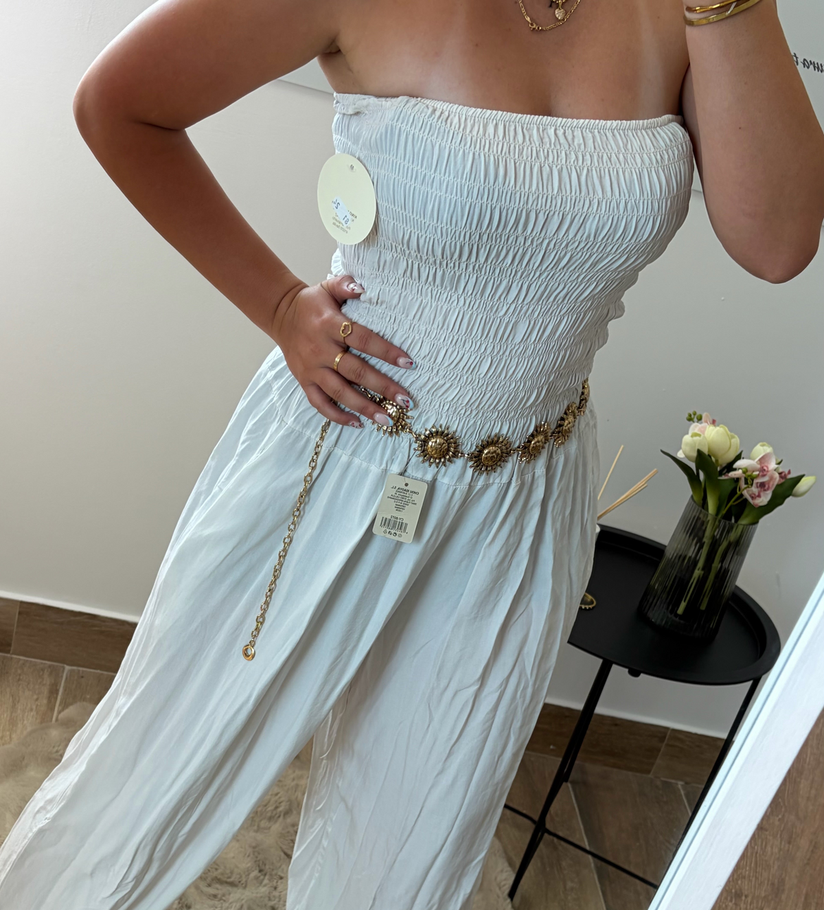 Mono carmen