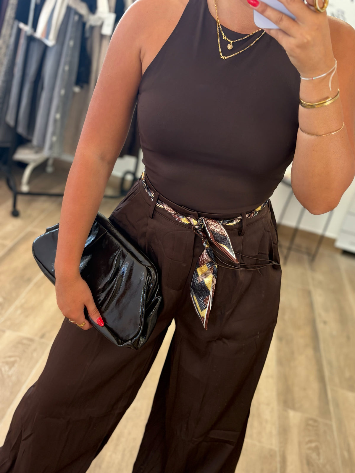 Pantalón milano