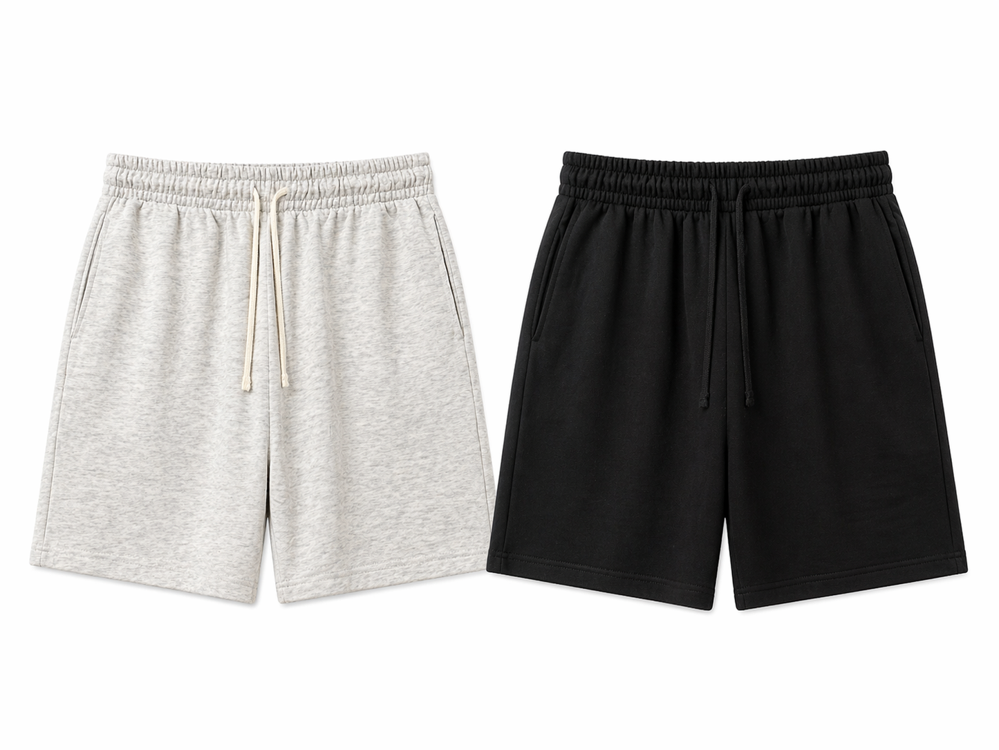 Short colores
