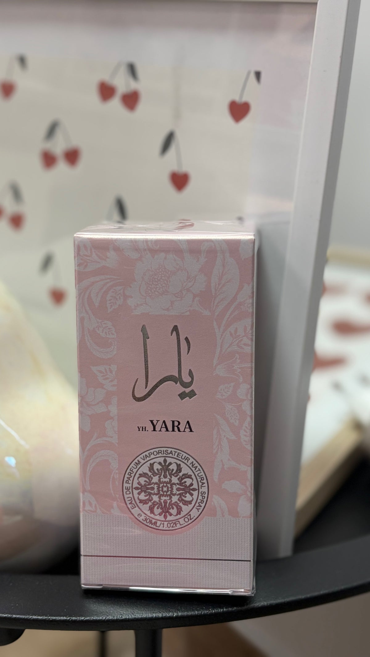 Perfume Yara