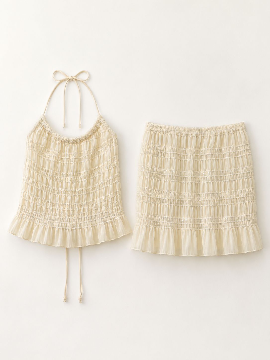 Conjunto palmar