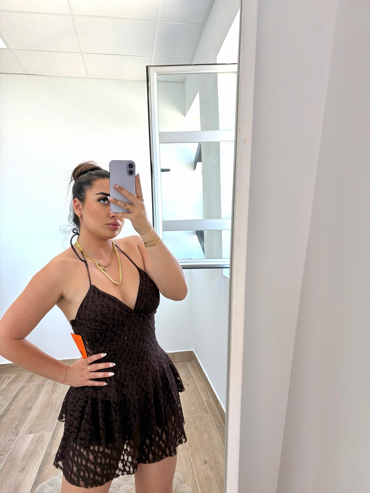 Vestido coco