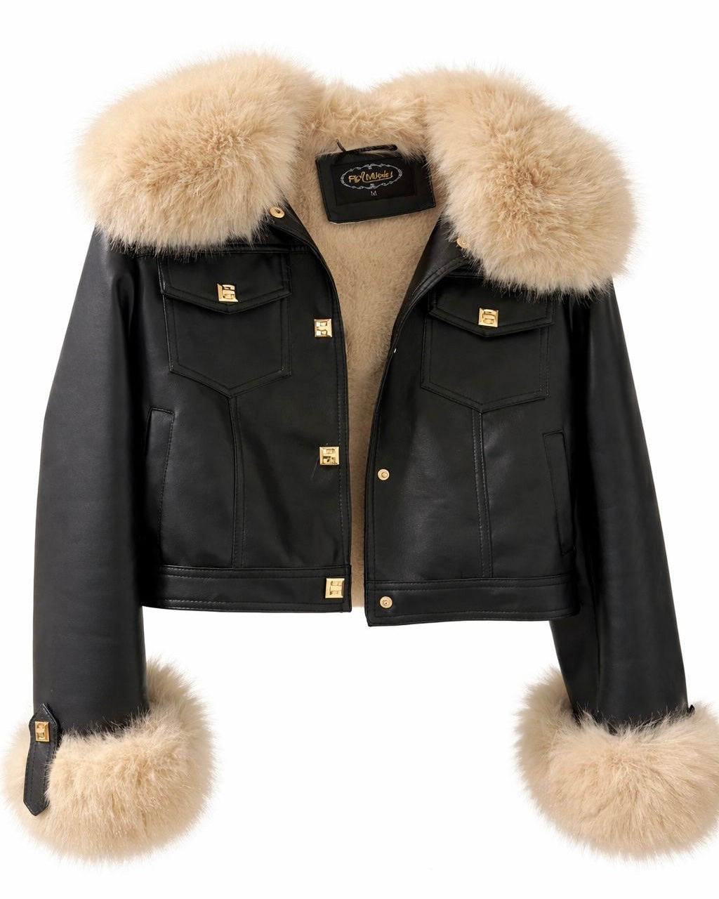 Chaqueta Aura