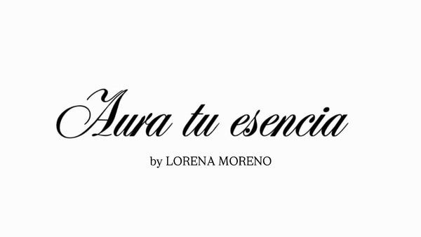 Aura tu Esencia