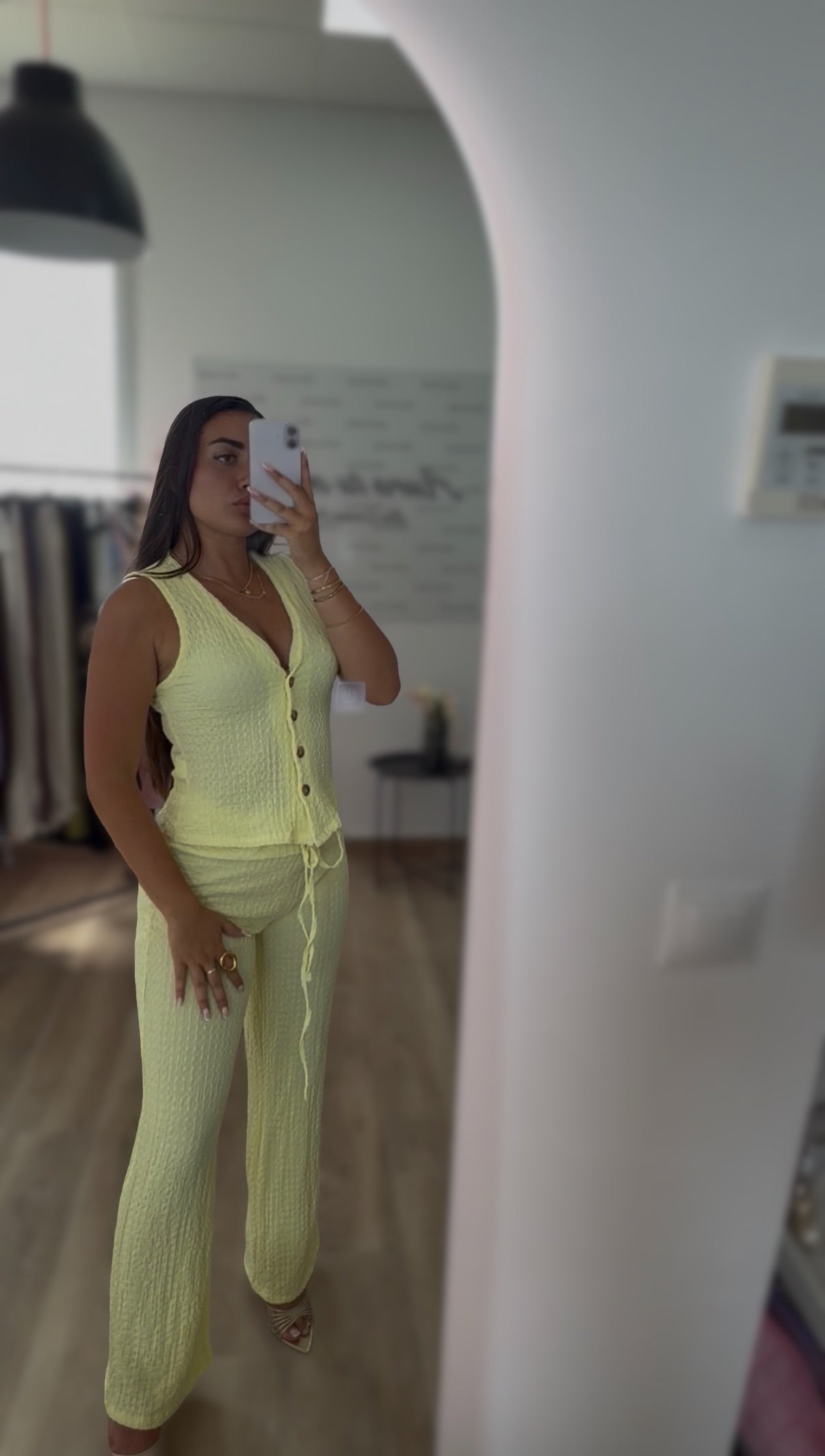 Conjunto natura