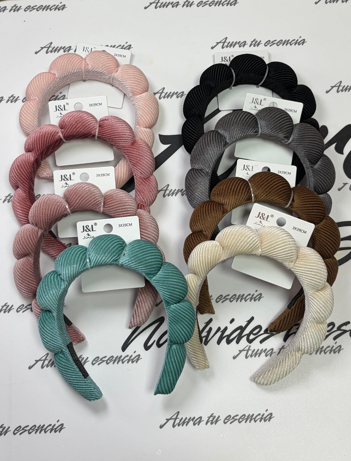 Diademas