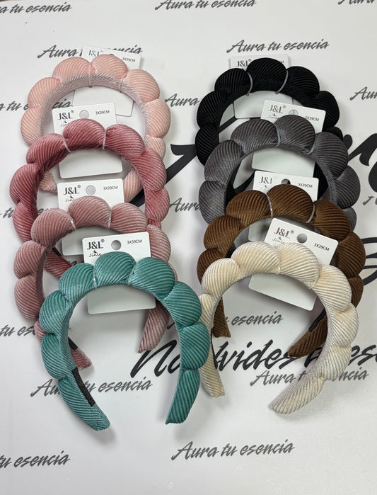 Diademas