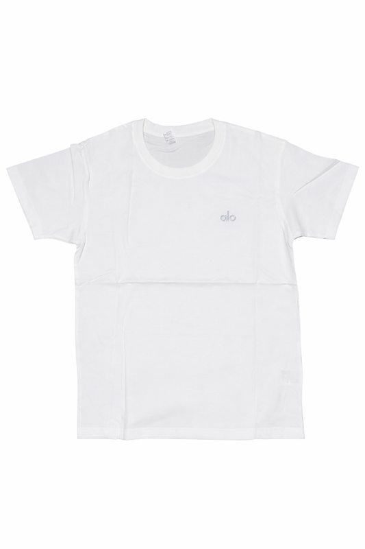 CAMISETA BLANCA P