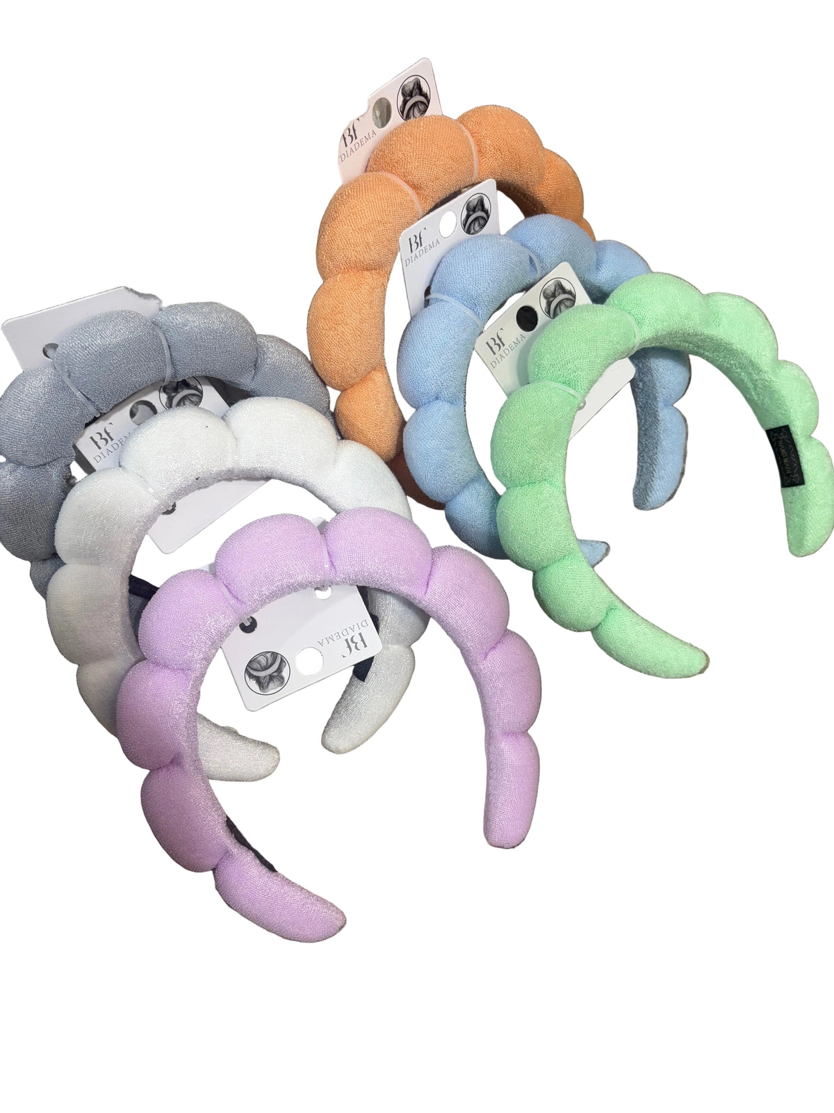 Diademas