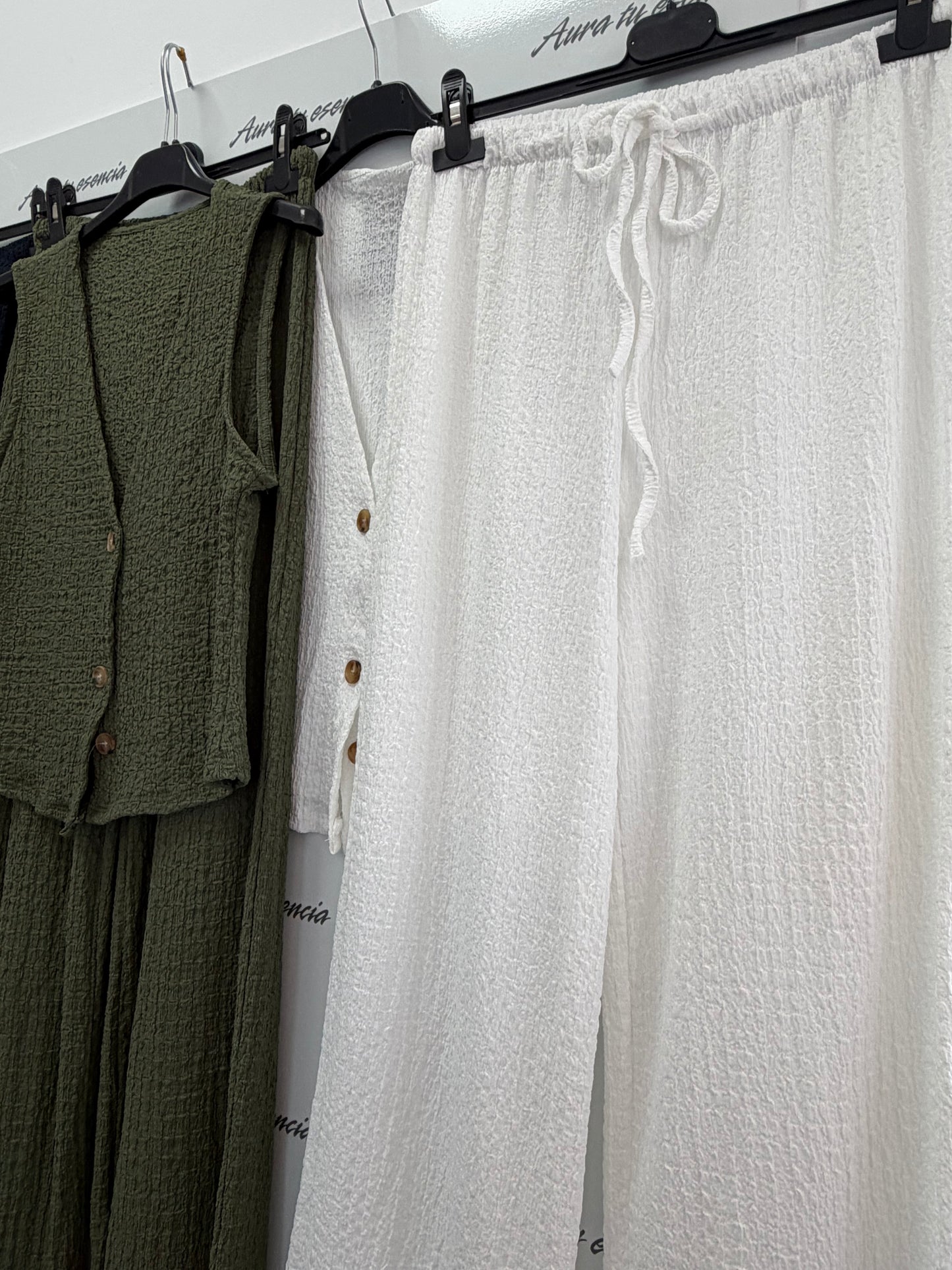 Conjunto natura