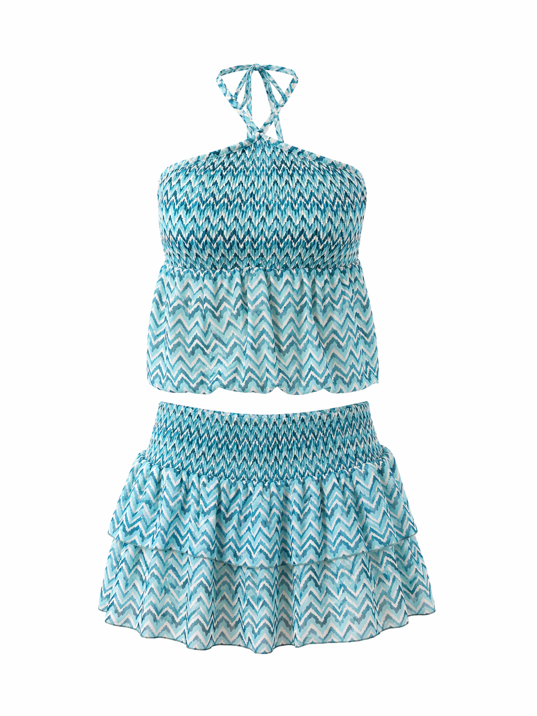 CONJUNTO MAR