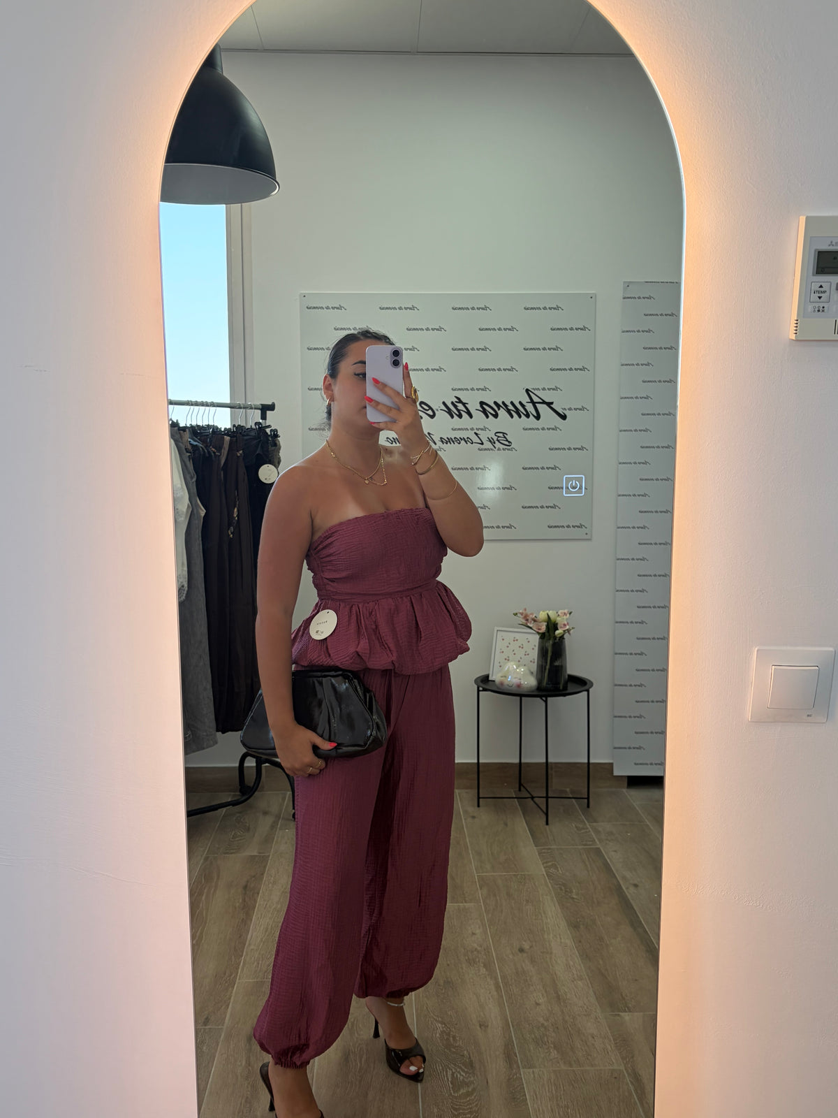 Conjunto Roma