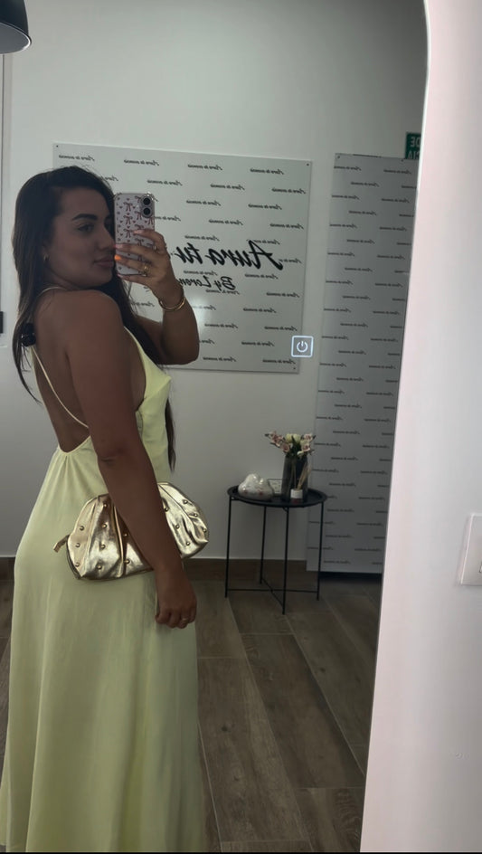 Vestido Italia