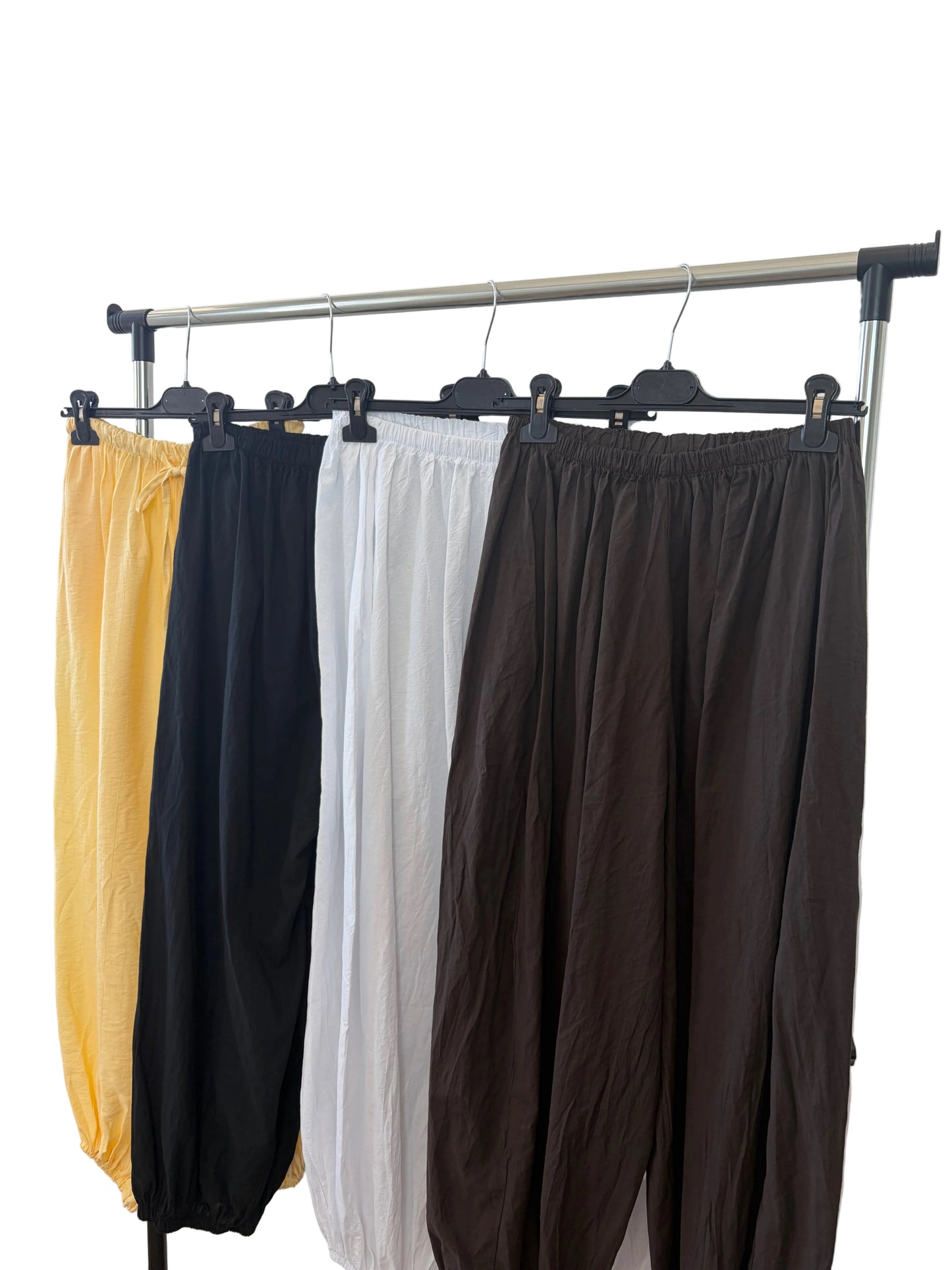 Pantalón lino