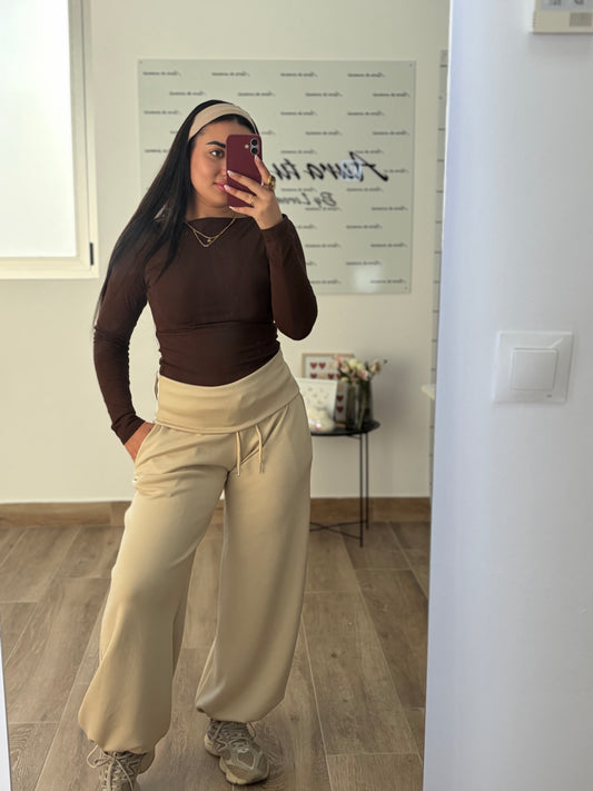 PANTALÓN VIRAL