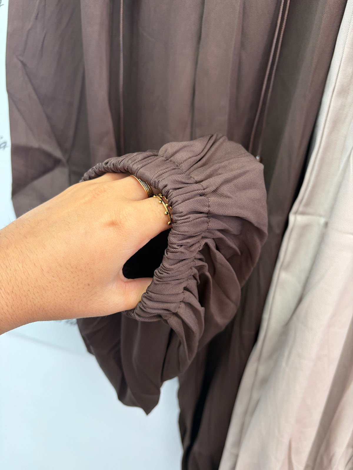 Pantalón milano