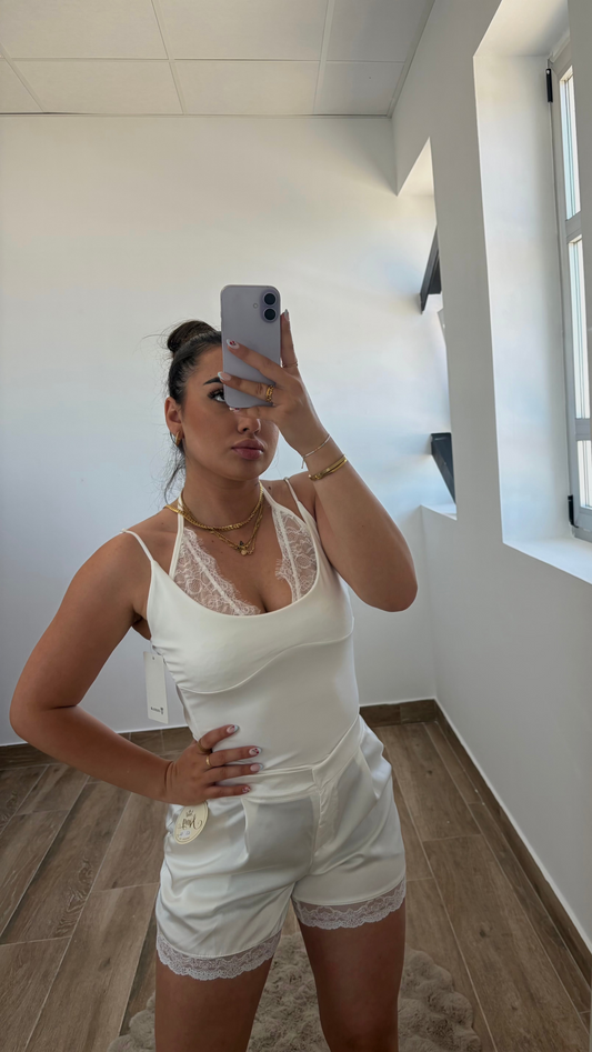 TOP COMBINADO ENCAJE