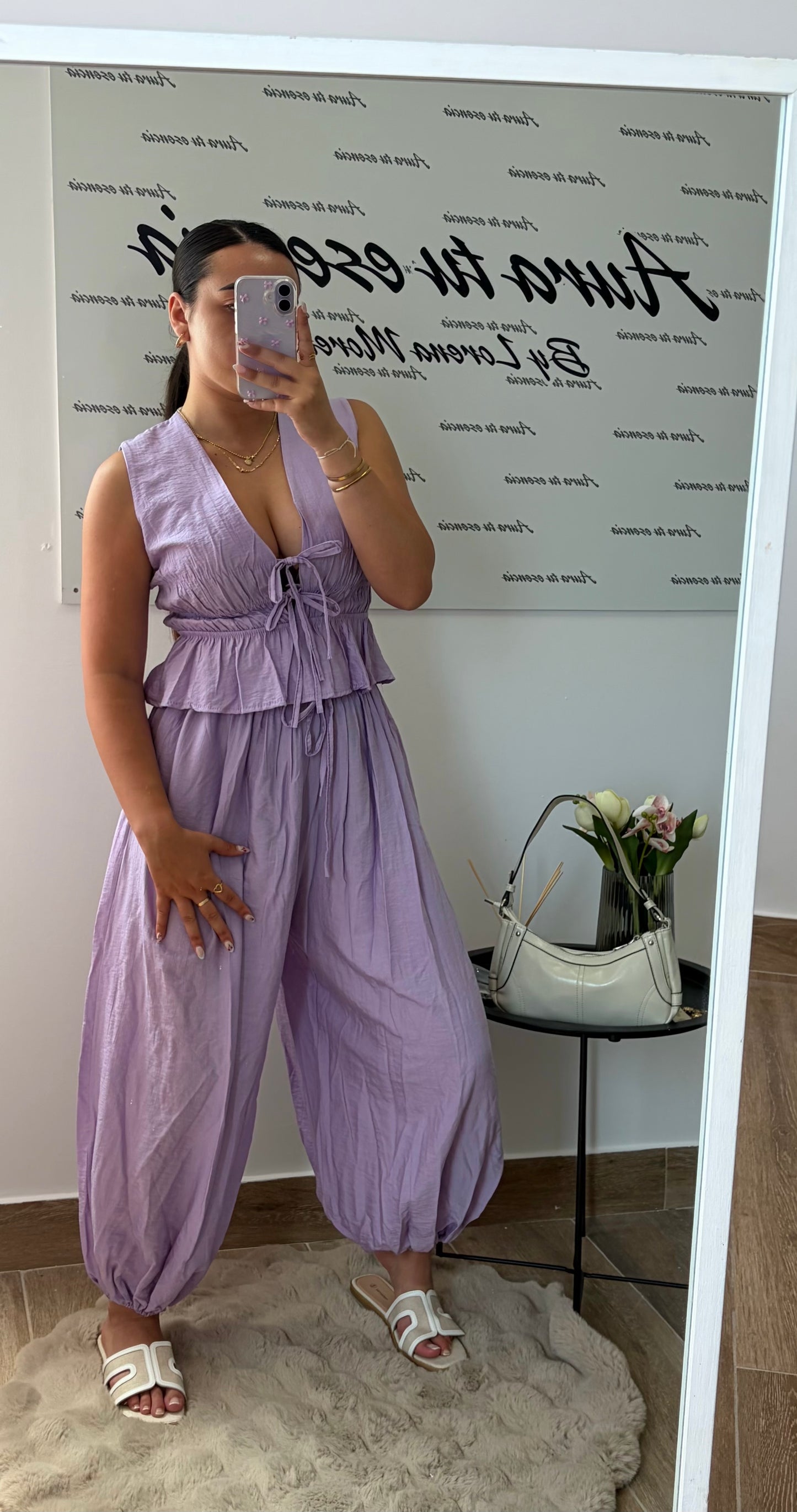 Conjunto Marta