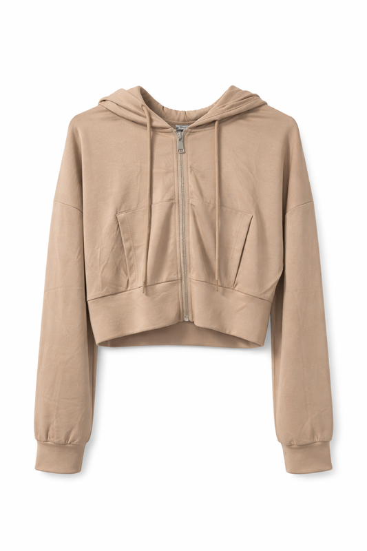 Sudadera capucha