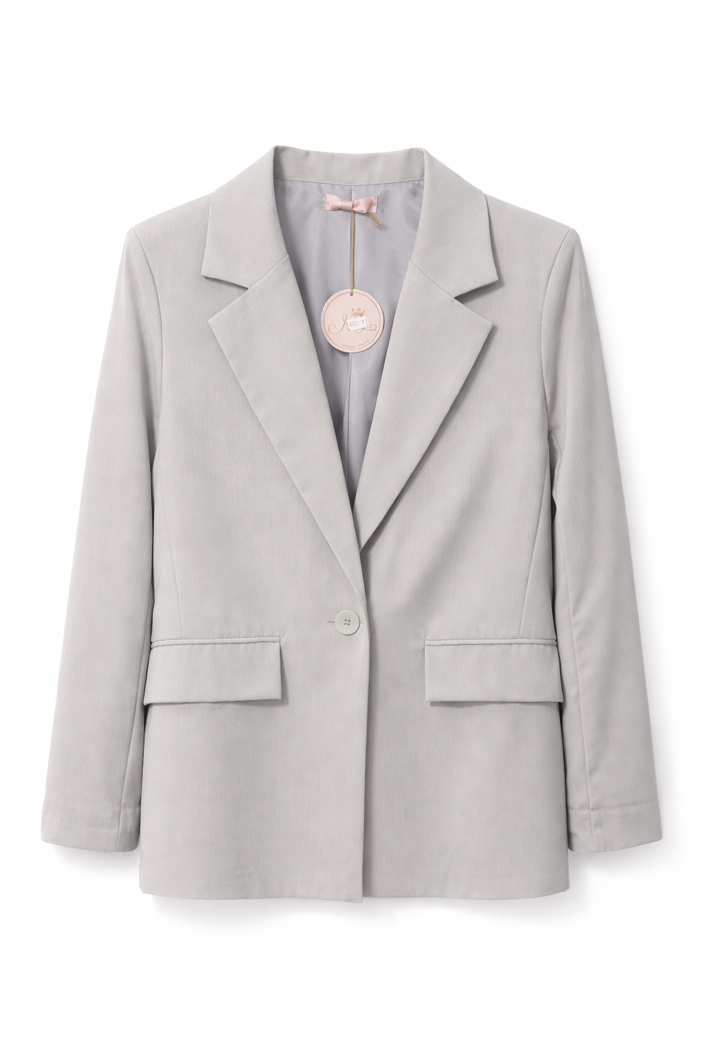 Blazer gris