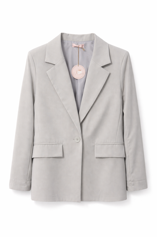 Blazer gris