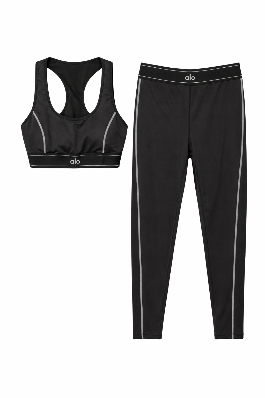 DEPORTIVO NEGRO