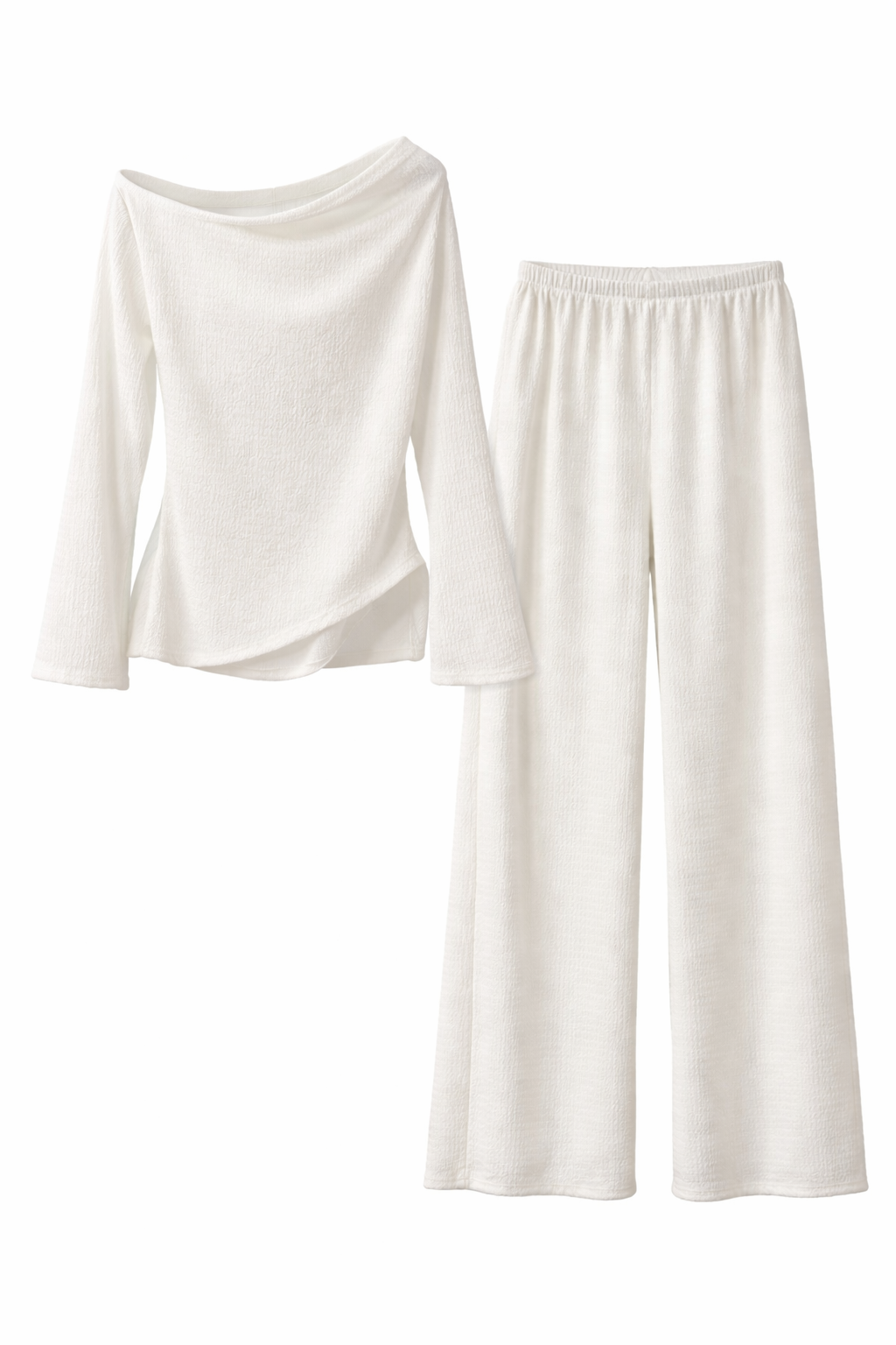 CONJUNTO PRIMAVERA