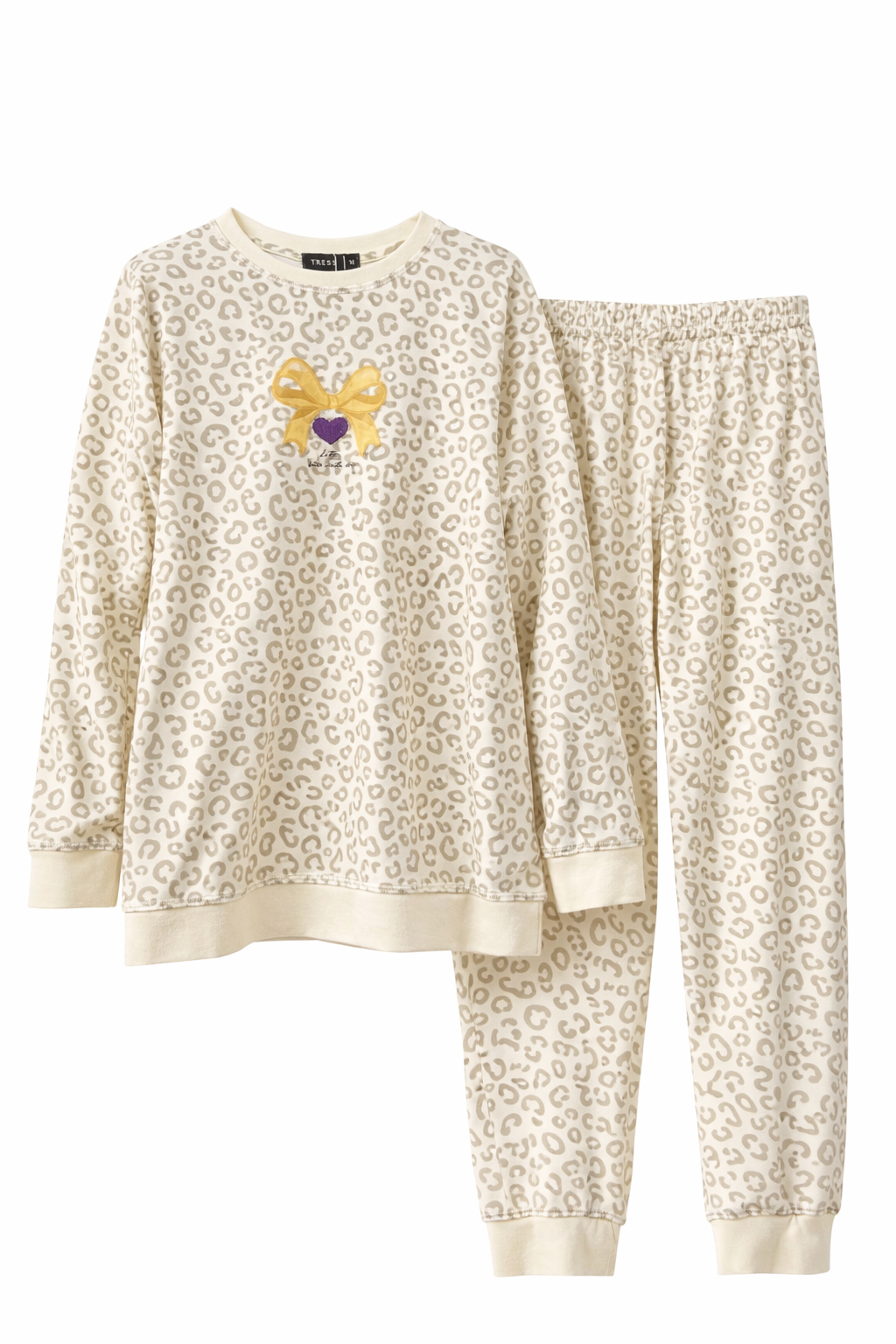 PIJAMA NIÑA