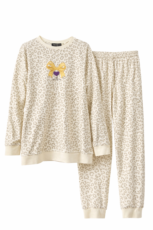 PIJAMA NIÑA