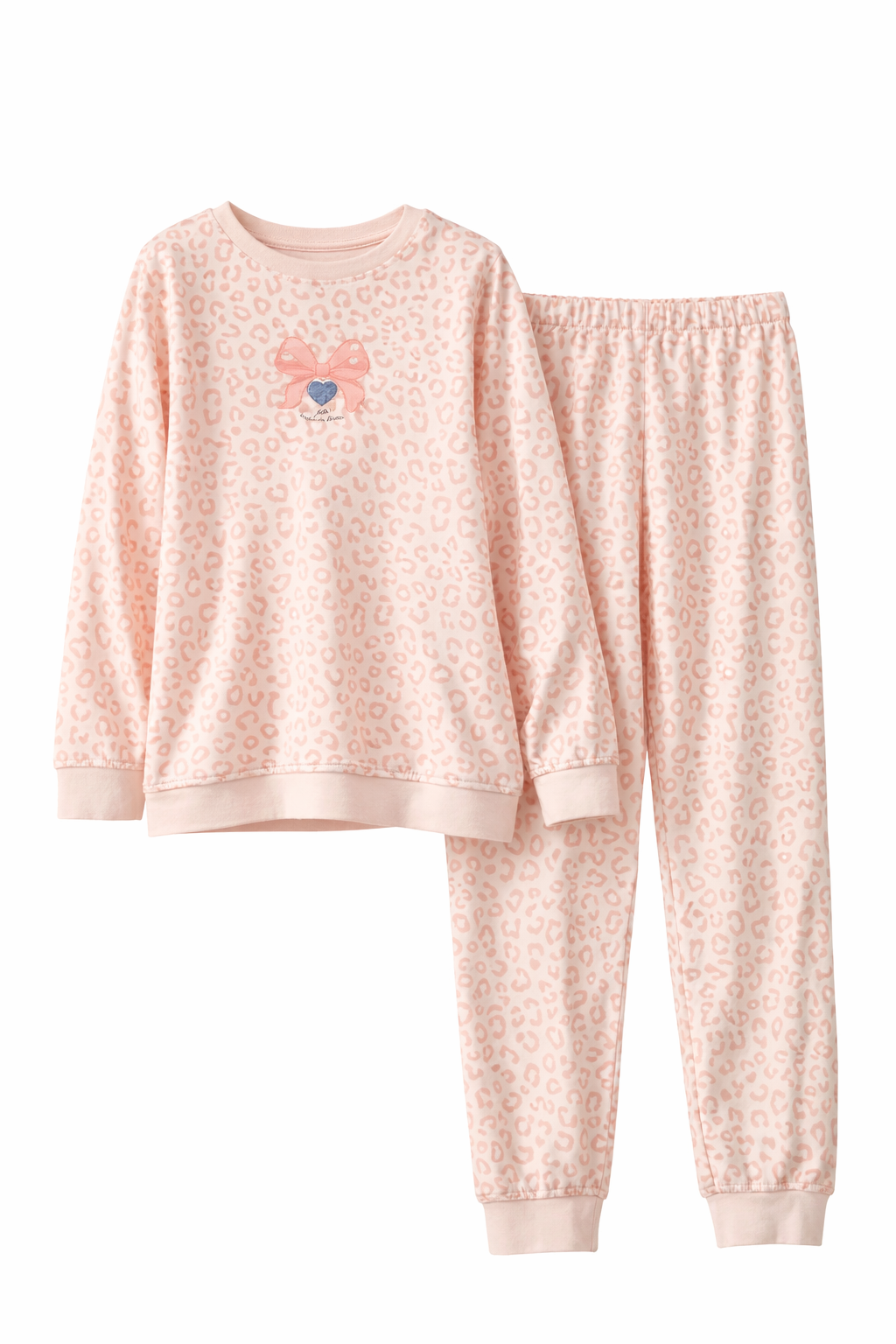 PIJAMA NIÑA