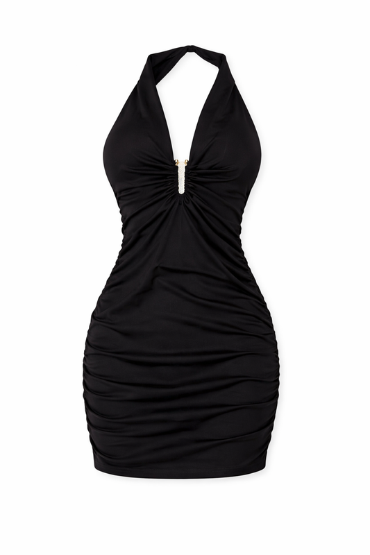 VESTIDO MODEL