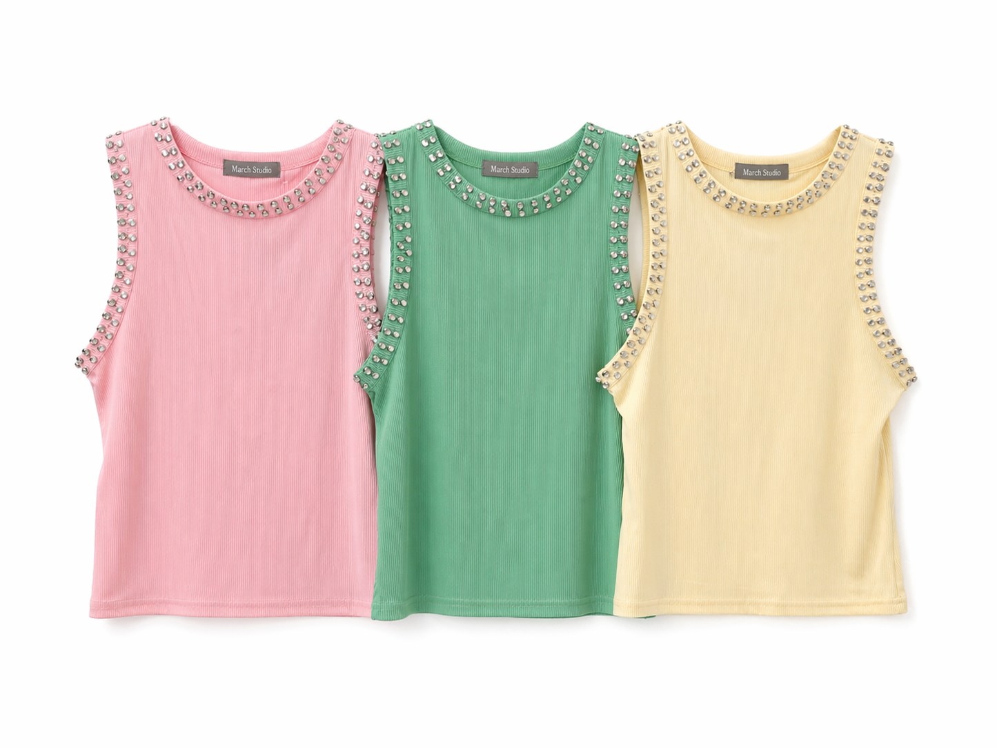 Top diamantes