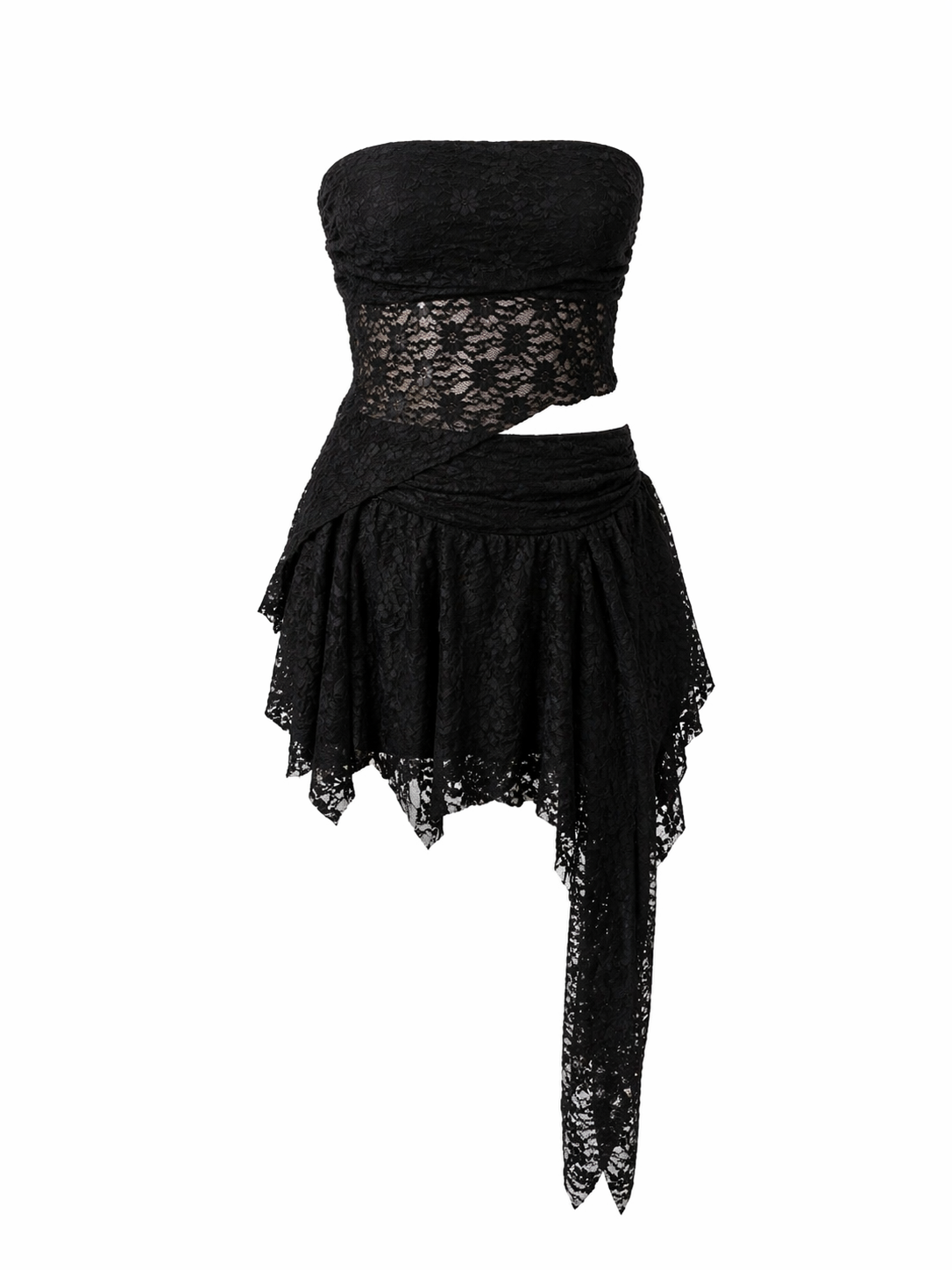 CONJUNTO coco