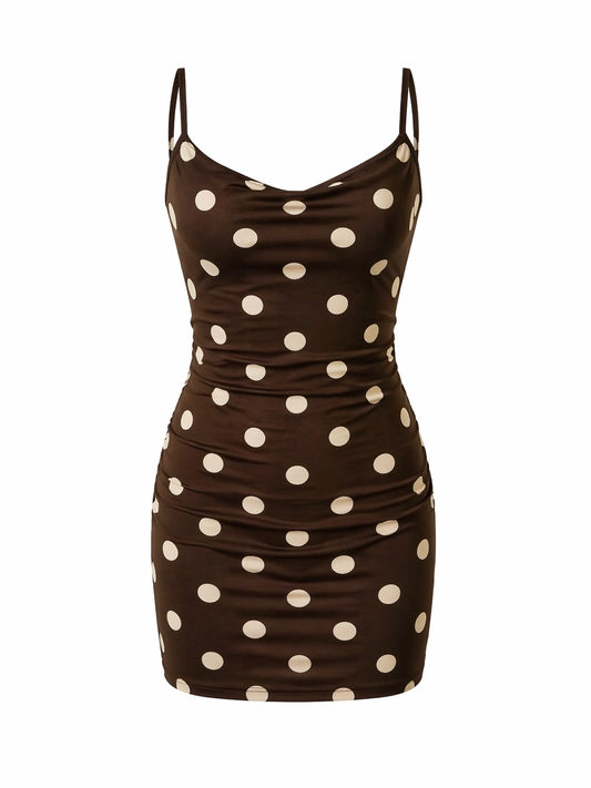 Vestido KALI