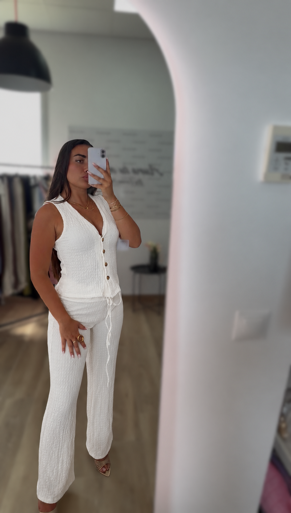 Conjunto natura