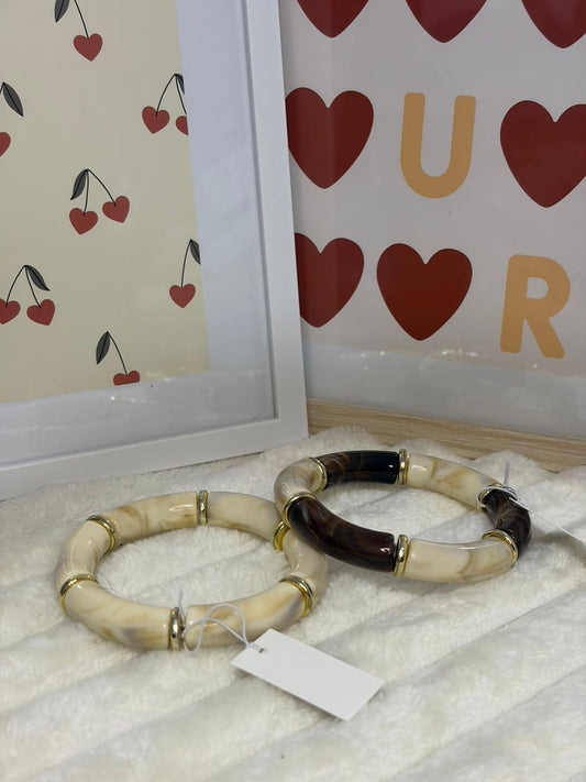 Pulsera Cuarzo