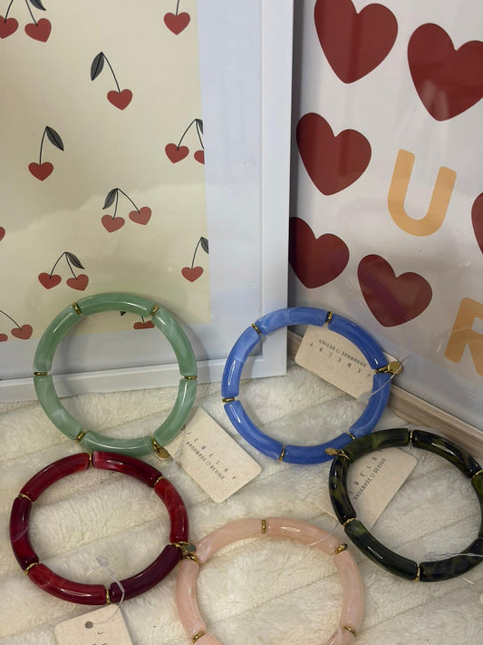 Pulsera Cuarz