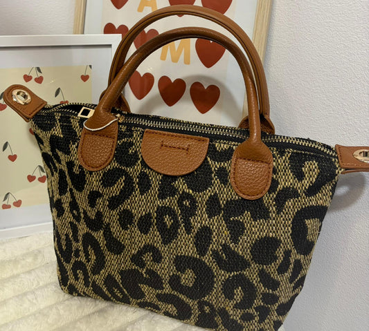 Bolso Print